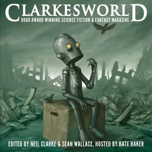 Ascolta Clarkesworld Magazine nell'app