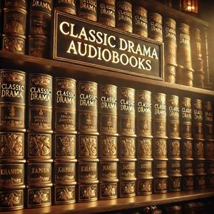 Ascolta Classic Drama Audiobooks nell'app