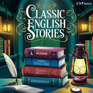 Ascolta Classic English Stories For Kids nell'app