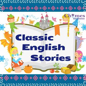 Ascolta Classic English Stories For Kids nell'app