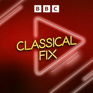 Ascolta Classical Fix nell'app