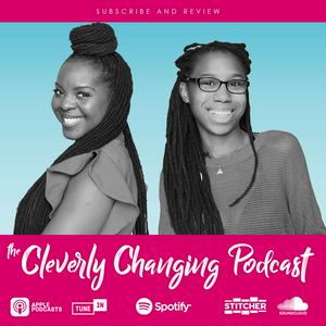 Ascolta Cleverly Changing Podcast nell'app