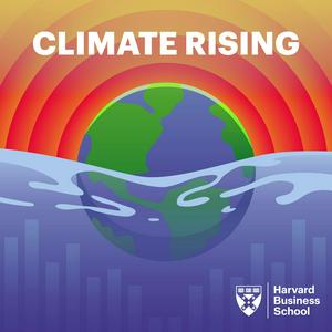 Ascolta Climate Rising nell'app