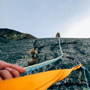 Ascolta climbingradio: Multipitch nell'app