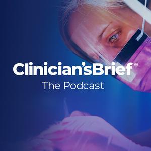 Ascolta Clinician's Brief: The Podcast nell'app