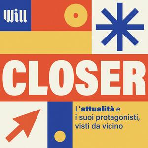 Ascolta Closer nell'app