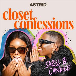 Ascolta Closet Confessions nell'app