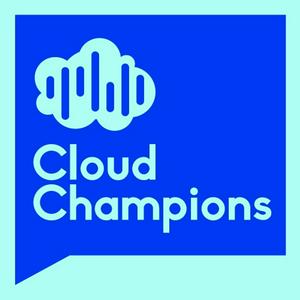 Ascolta Cloud Champions nell'app