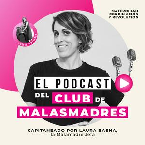 Ascolta Club de Malasmadres nell'app