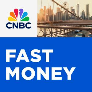 Ascolta CNBC's "Fast Money" nell'app