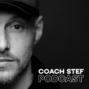 Ascolta Coach Stef Podcast nell'app