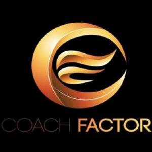 Ascolta Coach Factor nell'app