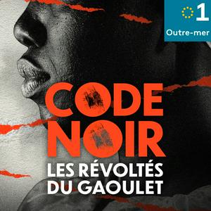 Ascolta Code noir nell'app