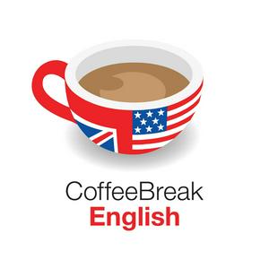 Ascolta Learn English with Coffee Break English nell'app