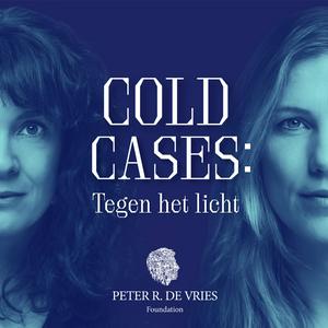 Ascolta Cold cases: Tegen het licht nell'app