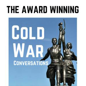 Ascolta Cold War Conversations nell'app