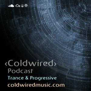 Ascolta Coldwired Podcast. Trance and Progressive. nell'app