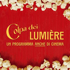 Ascolta Colpa dei Lumière nell'app