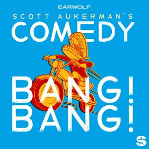 Ascolta Comedy Bang Bang: The Podcast nell'app