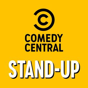 Ascolta Comedy Central Stand-Up nell'app