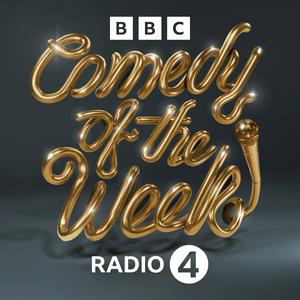 Ascolta Comedy of the Week nell'app