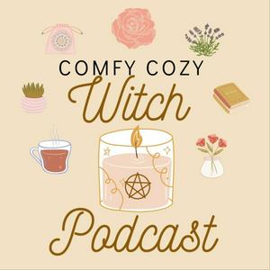 Ascolta Comfy Cozy Witch Podcast nell'app