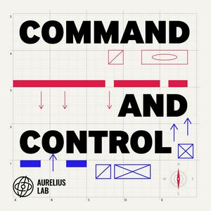 Ascolta Command and Control nell'app