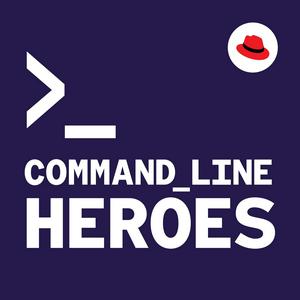 Ascolta Command Line Heroes nell'app