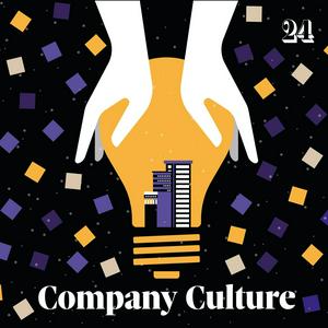 Ascolta Company Culture nell'app