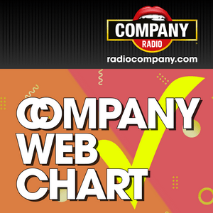 Ascolta Company Web Chart nell'app