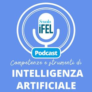 Ascolta Competenze e strumenti di IA nell'app