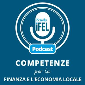 Ascolta Competenze finanza ed economia locale nell'app