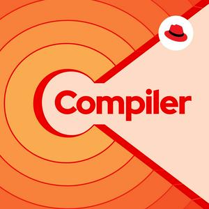 Ascolta Compiler nell'app