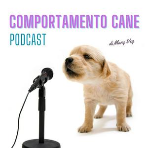 Ascolta Comportamento Cane, il Podcast nell'app