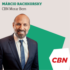 Ascolta CBN Morar Bem - Marcio Rachkorsky nell'app