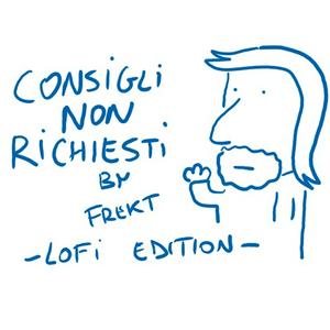 Ascolta Consigli non richiesti [su film, fumetti e serie tv] nell'app