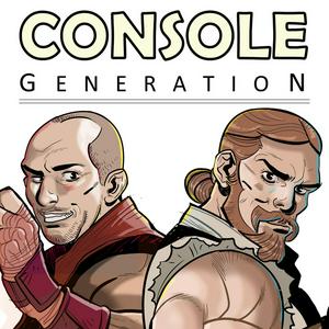 Ascolta Console Generation nell'app