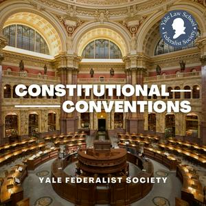 Ascolta Constitutional Conventions nell'app