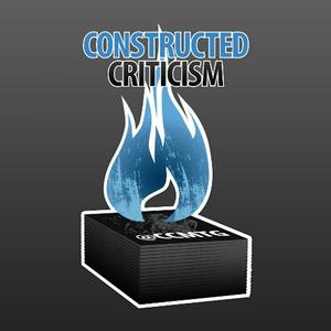 Ascolta Constructed Criticism nell'app