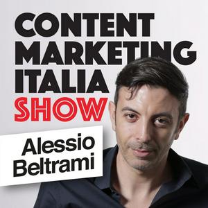 Ascolta Content Marketing Italia nell'app