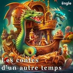 Ascolta Podcasts pour enfants : Les contes d'un autre temps / histoire du soir / Podcast enfant nell'app