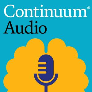 Ascolta Continuum Audio nell'app