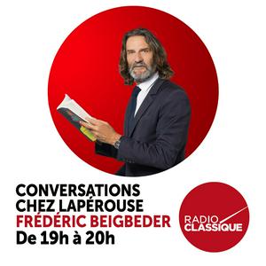 Ascolta Conversations chez Lapérouse nell'app