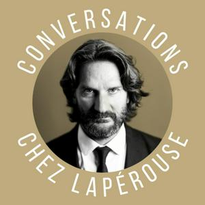 Ascolta Conversations chez Lapérouse nell'app