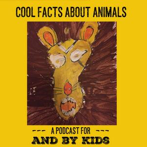 Ascolta Cool Facts About Animals nell'app