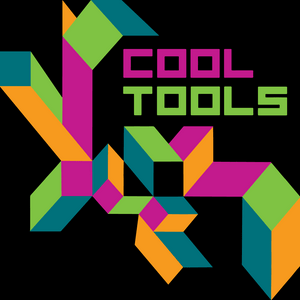 Ascolta Cool Tools nell'app