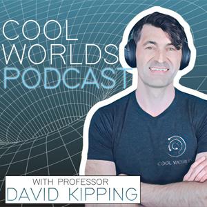 Ascolta Cool Worlds Podcast nell'app