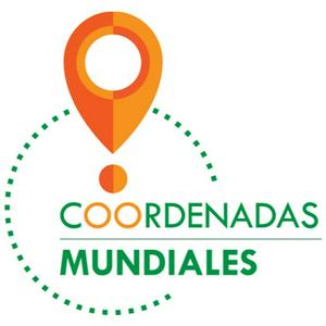 Ascolta Coordenadas Mundiales nell'app