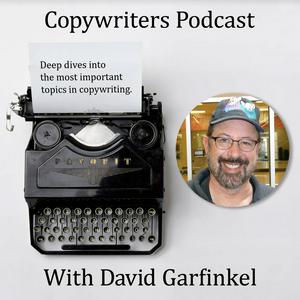 Ascolta Copywriters Podcast nell'app