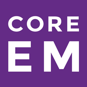 Ascolta Core EM - Emergency Medicine Podcast nell'app